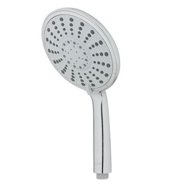 Avon dusjhode krom 5x