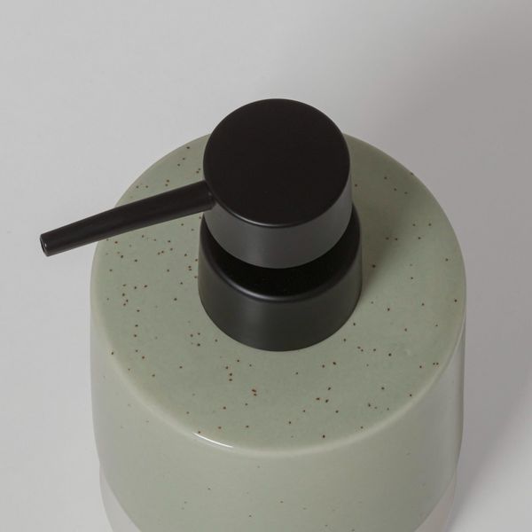 Sablon såpedispenser 150 ml grønn