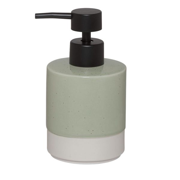 Sablon såpedispenser 150 ml grønn