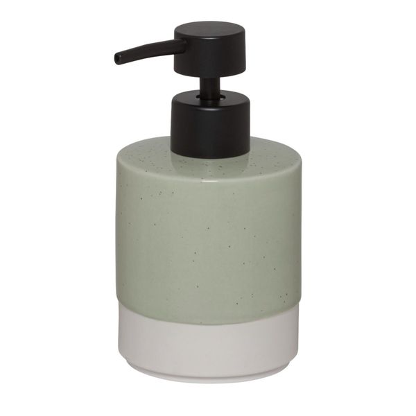 Sablon såpedispenser 150 ml grønn