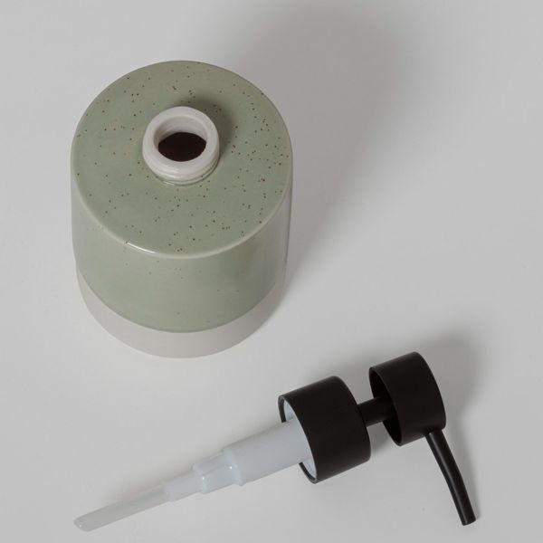 Sablon såpedispenser 150 ml grønn