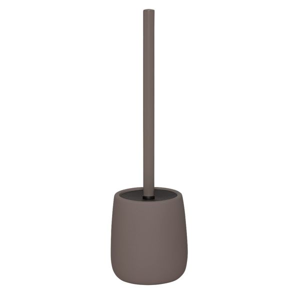 Mireli toalettbørste taupe