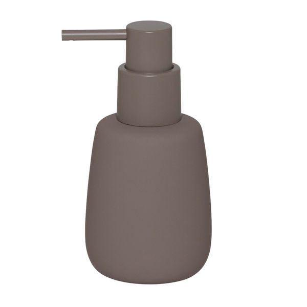 Mireli såpedispenser 150ml taupe