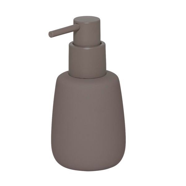 Mireli såpedispenser 150ml taupe