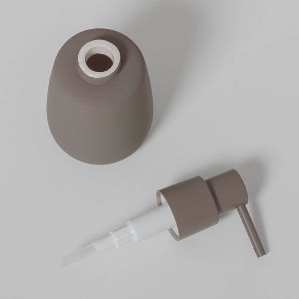 Mireli såpedispenser 150ml taupe