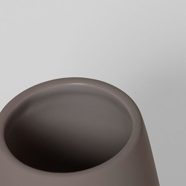 Mireli tannglass taupe