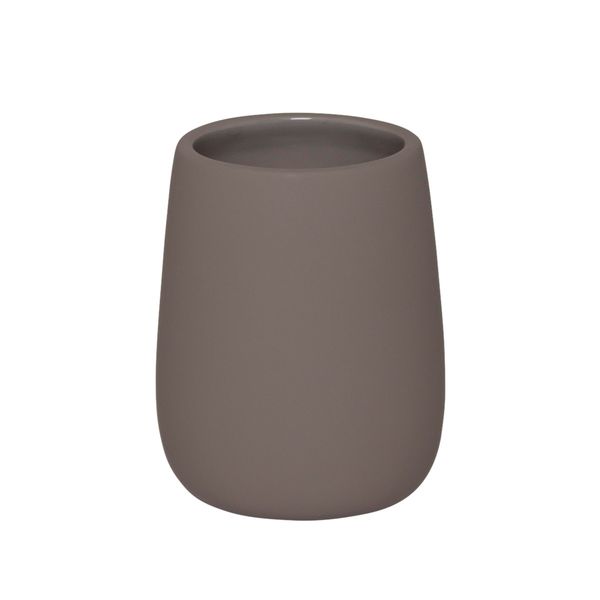 Mireli tannglass taupe