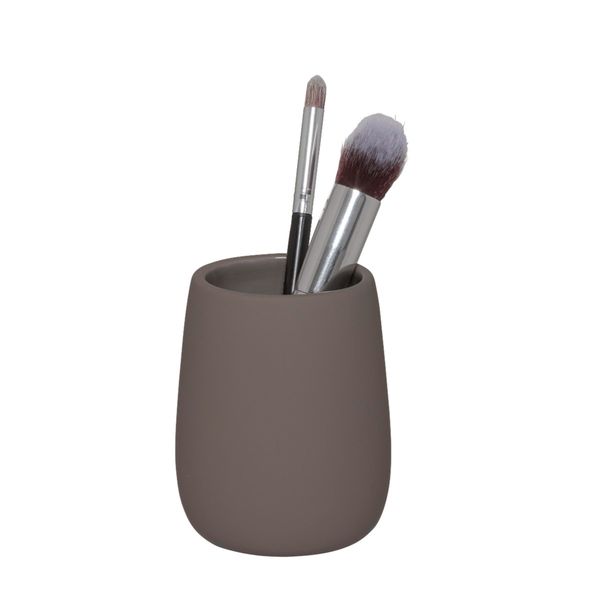 Mireli tannglass taupe