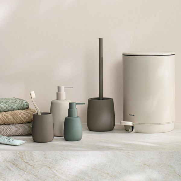 Mireli tannglass taupe
