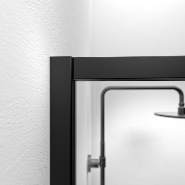 Contour Walk-in A3 100 matt sort