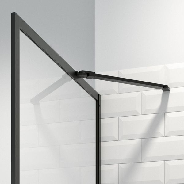 Contour Walk-in A3 100 matt sort