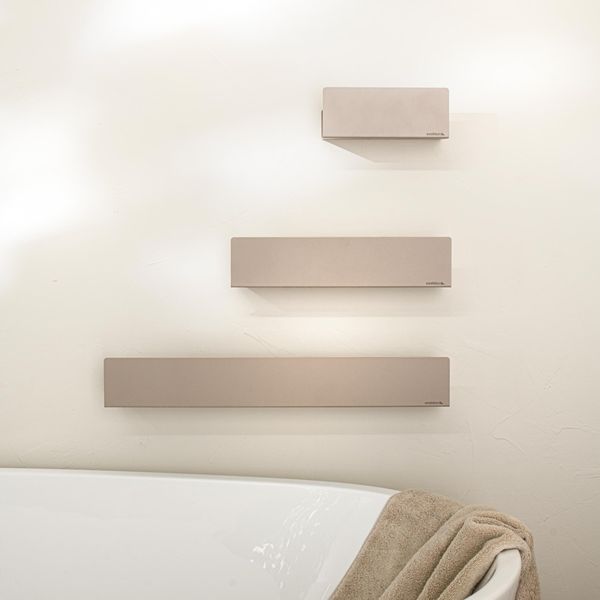 Brix vegghylle 20 gråbeige